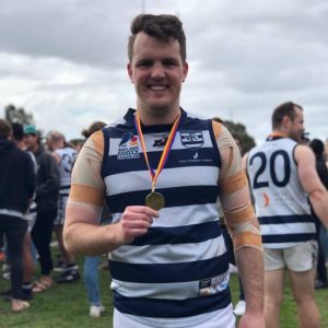 Tom Hewitt