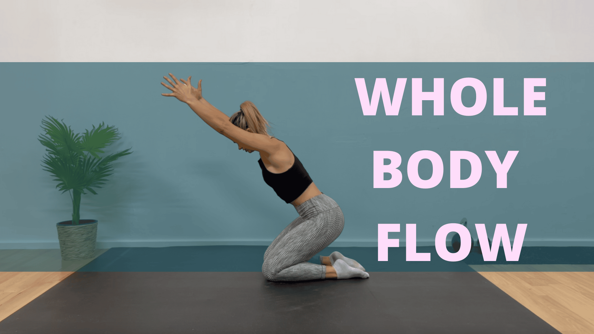 WHOLE BODY FLOW - MOTUM Health