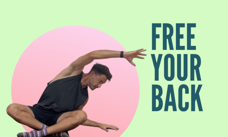 Movement Programs - MOTUM Health