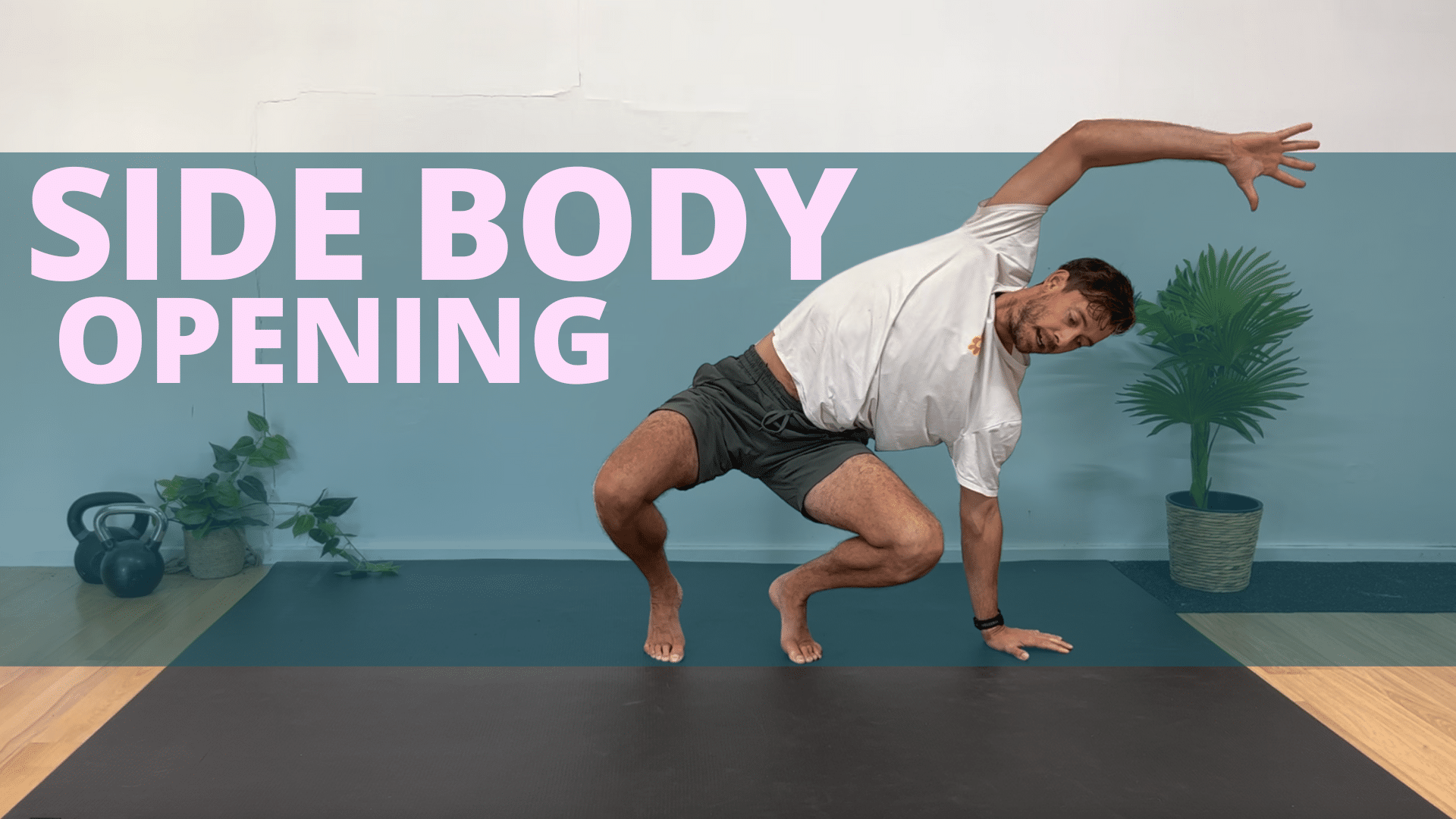SIDE BODY OPENING - MOTUM Health