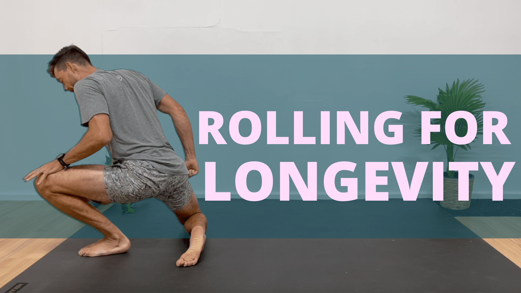ROLLING FOR LONGEVITY - MOTUM Health