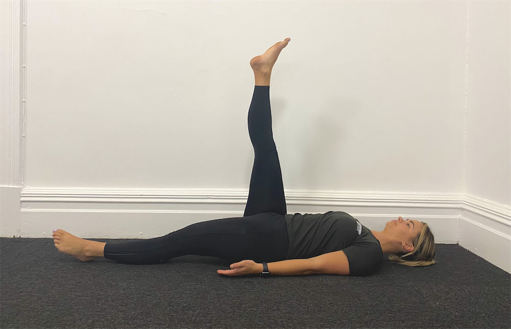 core-bend