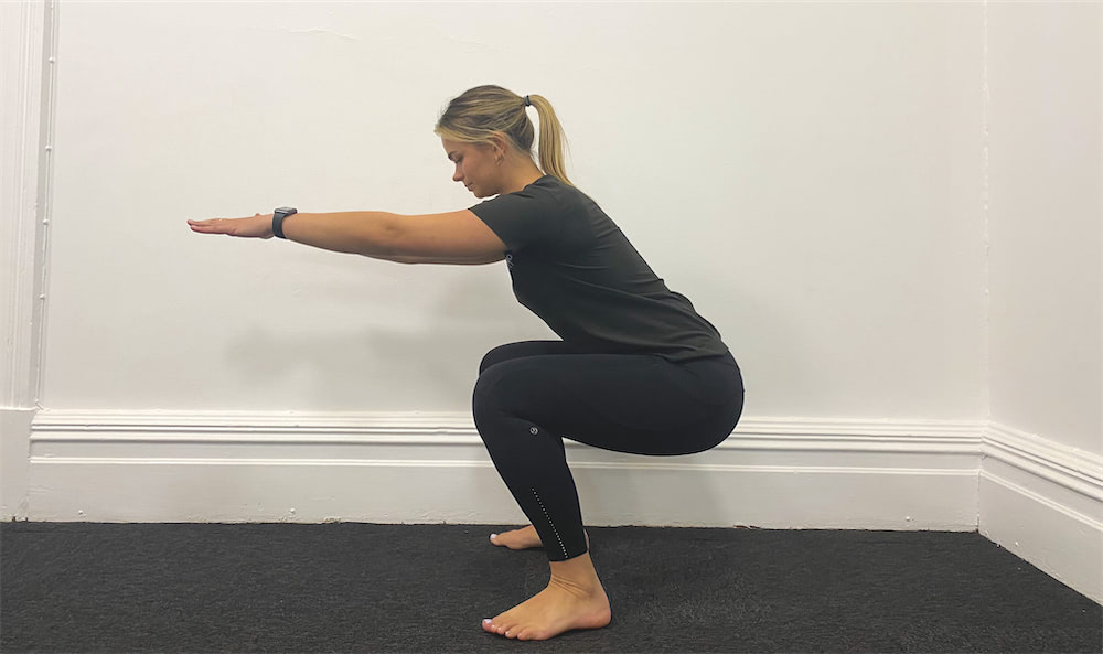 Squats