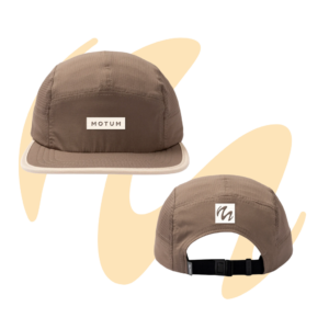 MOTUM Run Cap